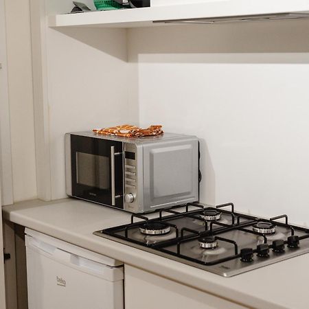 Suite N9 - Open Space In Pieno Centro Brescia Exterior photo