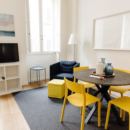Suite N9 - Open Space In Pieno Centro Brescia Exterior photo