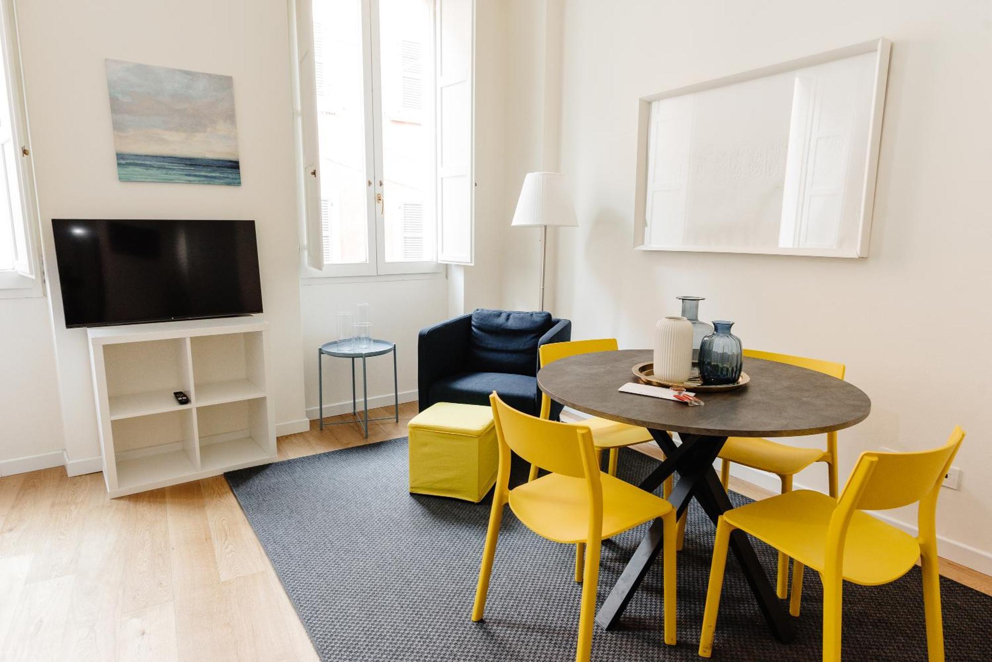 Suite N9 - Open Space In Pieno Centro Brescia Exterior photo